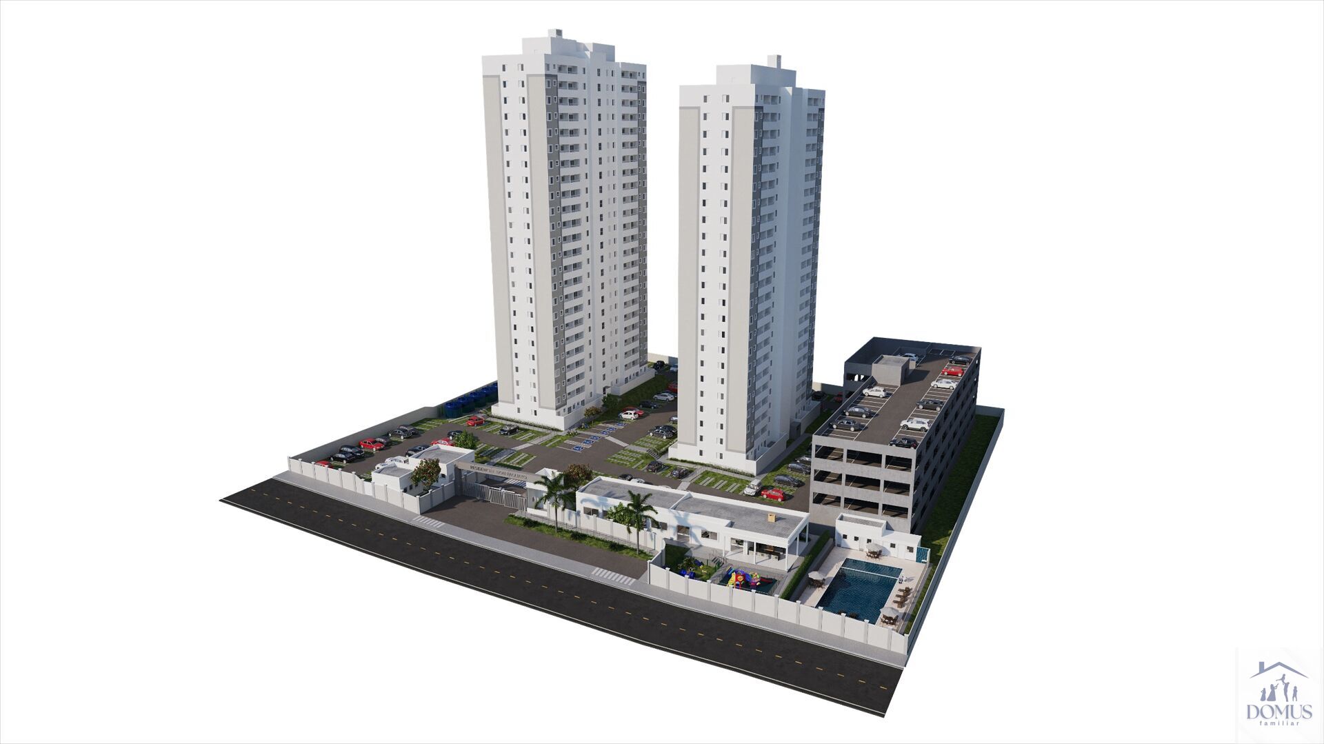 Apartamento, 2 quartos, 64 m² - Foto 10