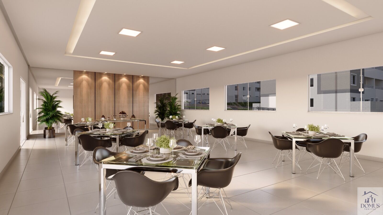 Apartamento, 2 quartos, 64 m² - Foto 12