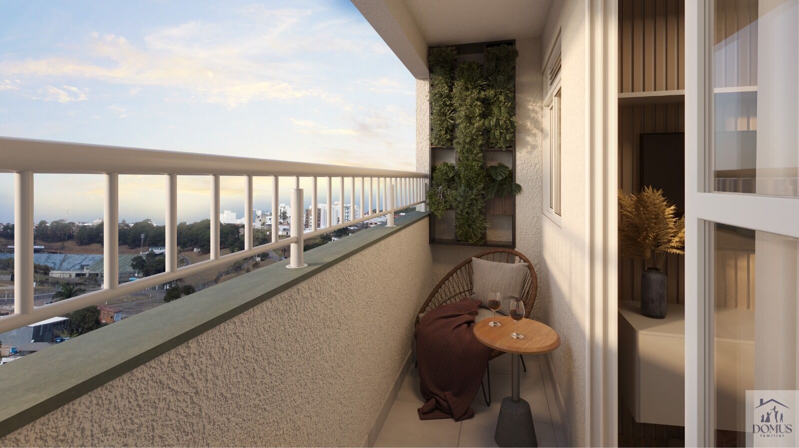 Apartamento, 2 quartos, 64 m² - Foto 18