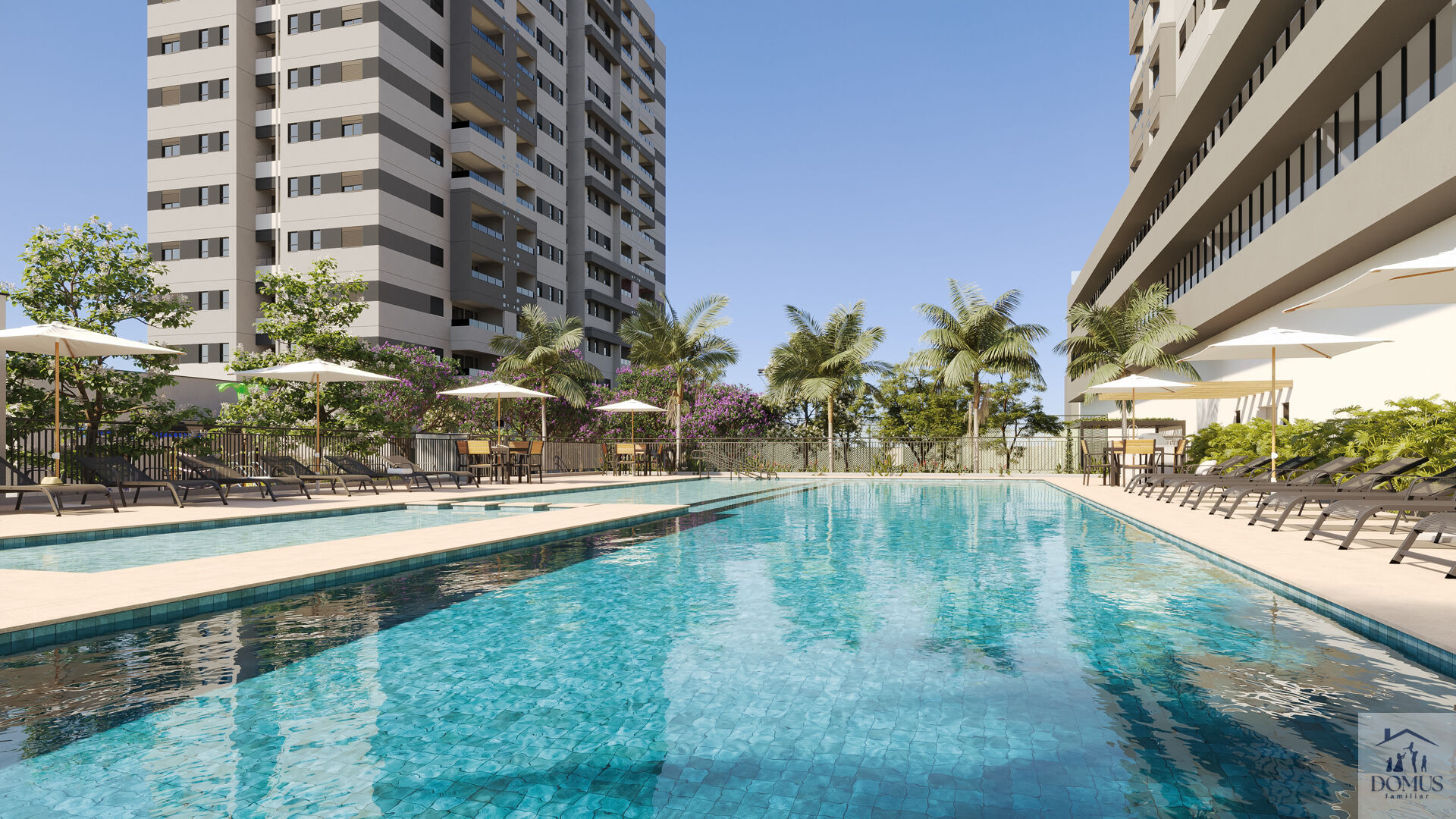 Apartamento, 2 quartos, 60 m² - Foto 64