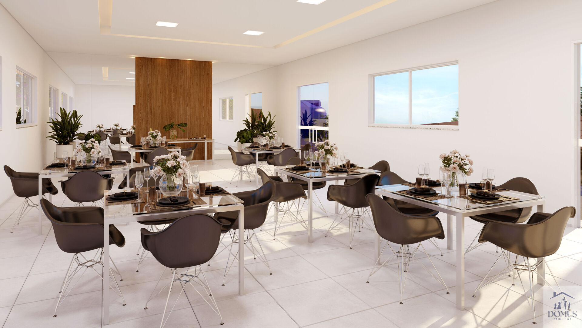 Apartamento, 2 quartos, 43 m² - Foto 24