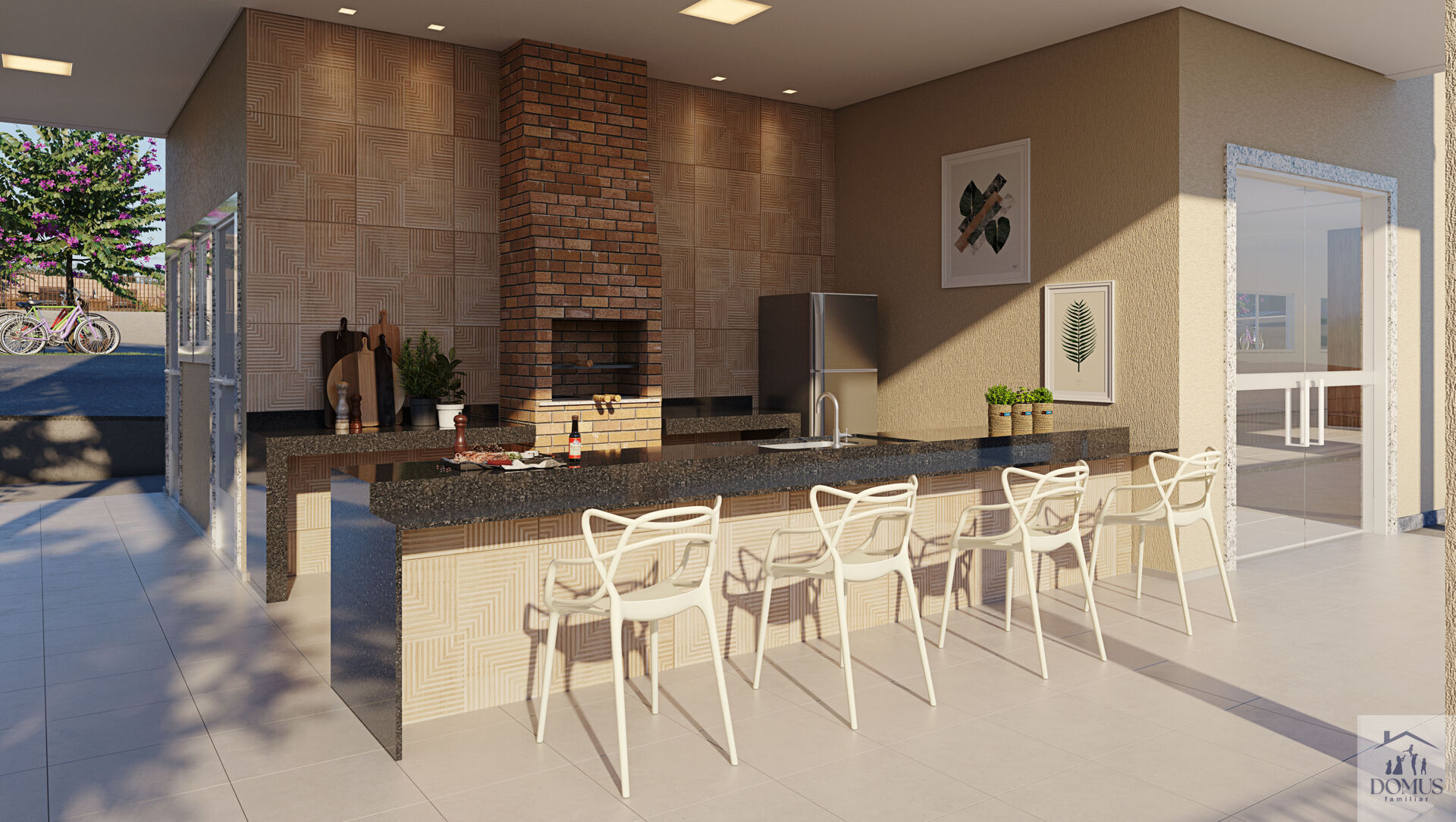 Apartamento, 2 quartos, 43 m² - Foto 23