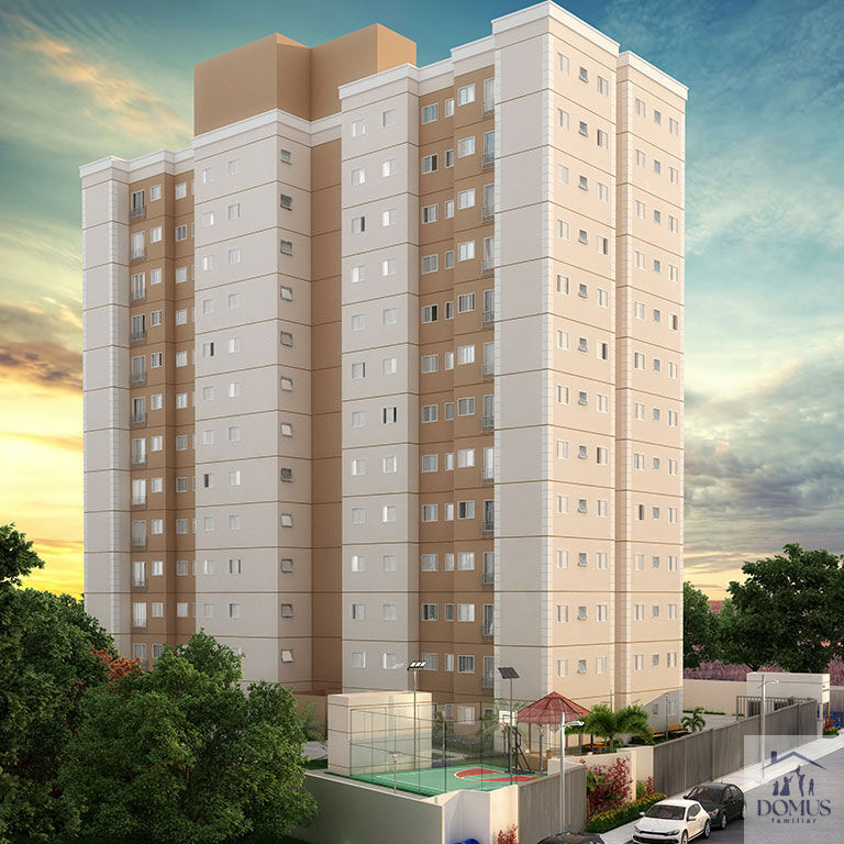 Apartamento, 2 quartos, 42 m² - Foto 18