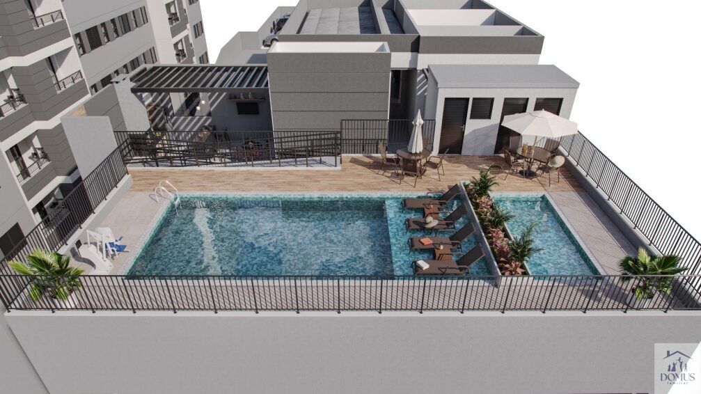 Apartamento, 2 quartos, 81 m² - Foto 18