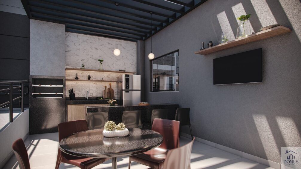 Apartamento, 2 quartos, 81 m² - Foto 14