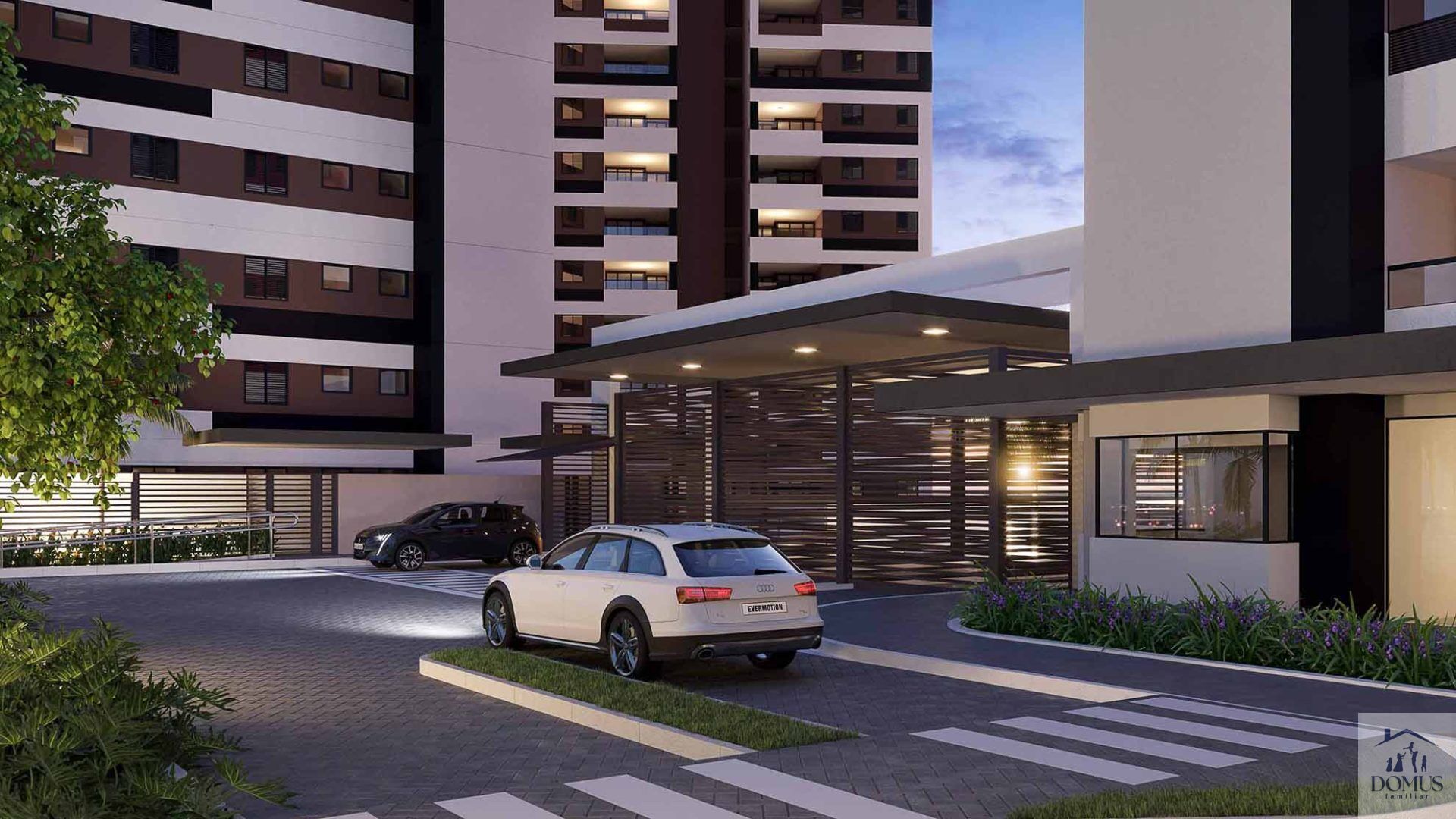 Apartamento, 1 quarto, 46 m² - Foto 9