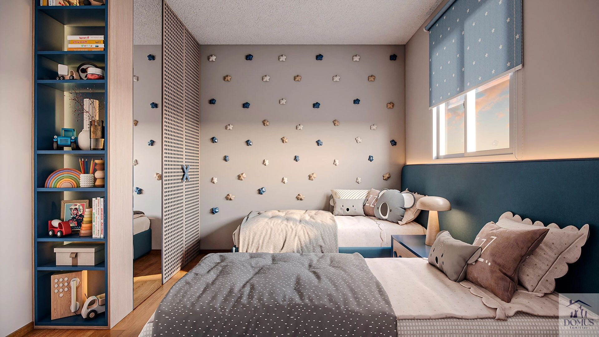 Apartamento, 2 quartos, 40 m² - Foto 23