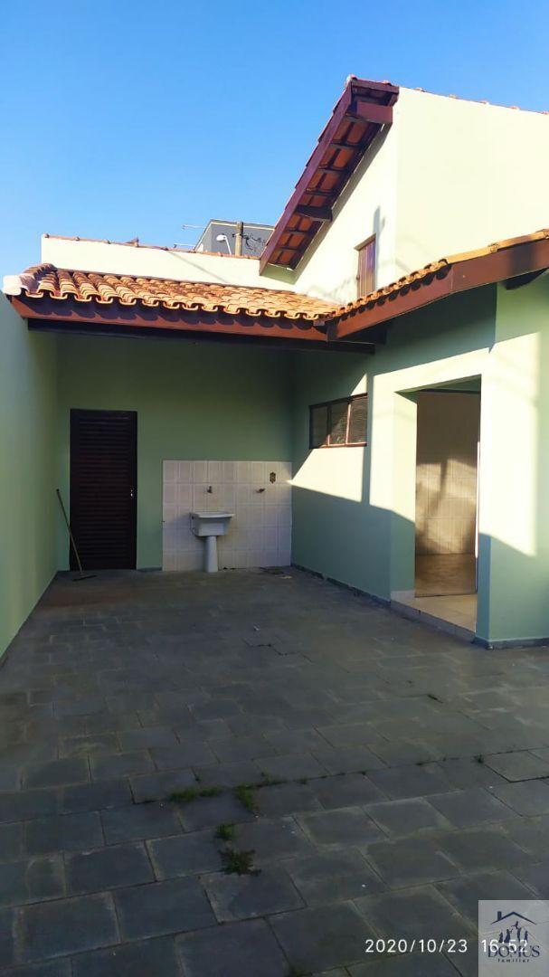 Casa, 3 quartos, 92 m² - Foto 3