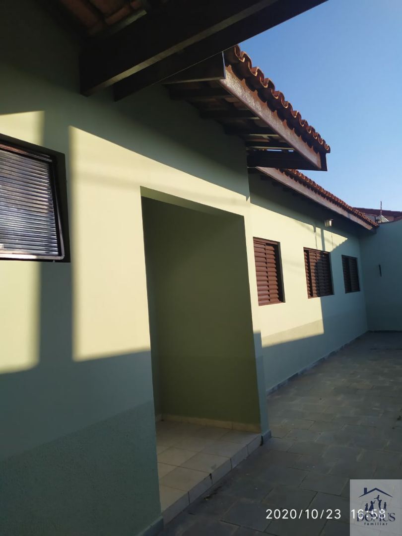 Casa, 3 quartos, 92 m² - Foto 8