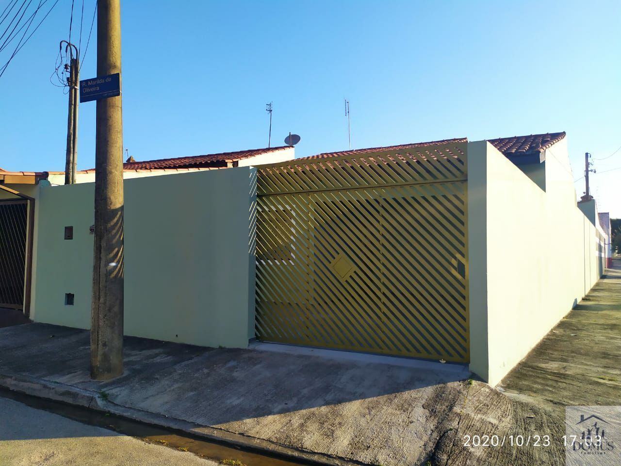 Casa, 3 quartos, 92 m² - Foto 2