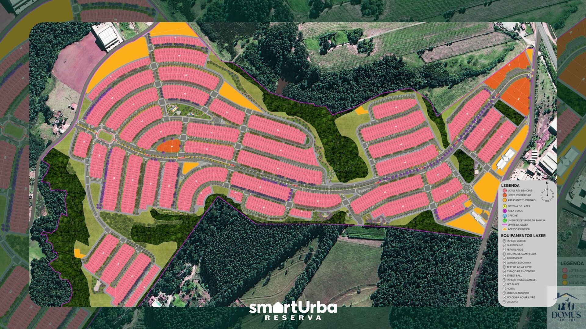 Terreno, 140 m² - Foto 3