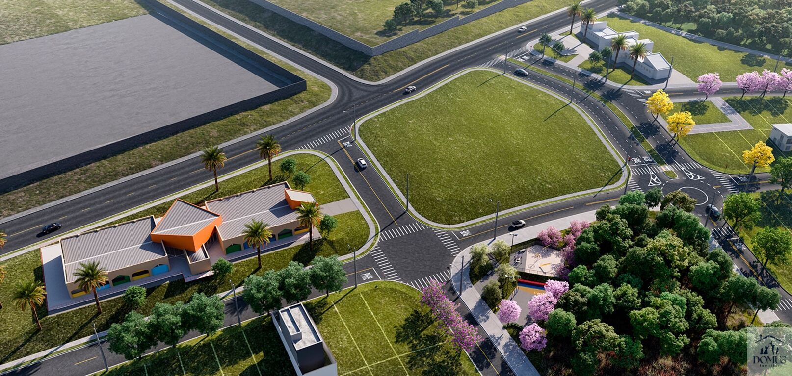 Terreno, 140 m² - Foto 1