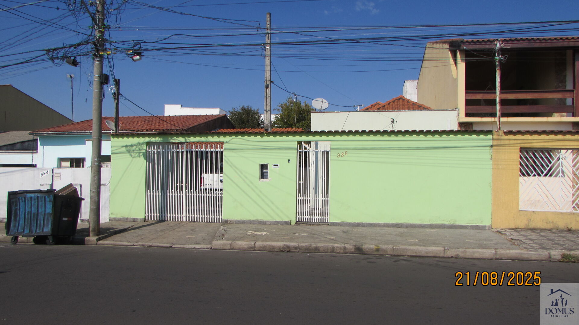 Casa, 2 quartos, 440 m² - Foto 1