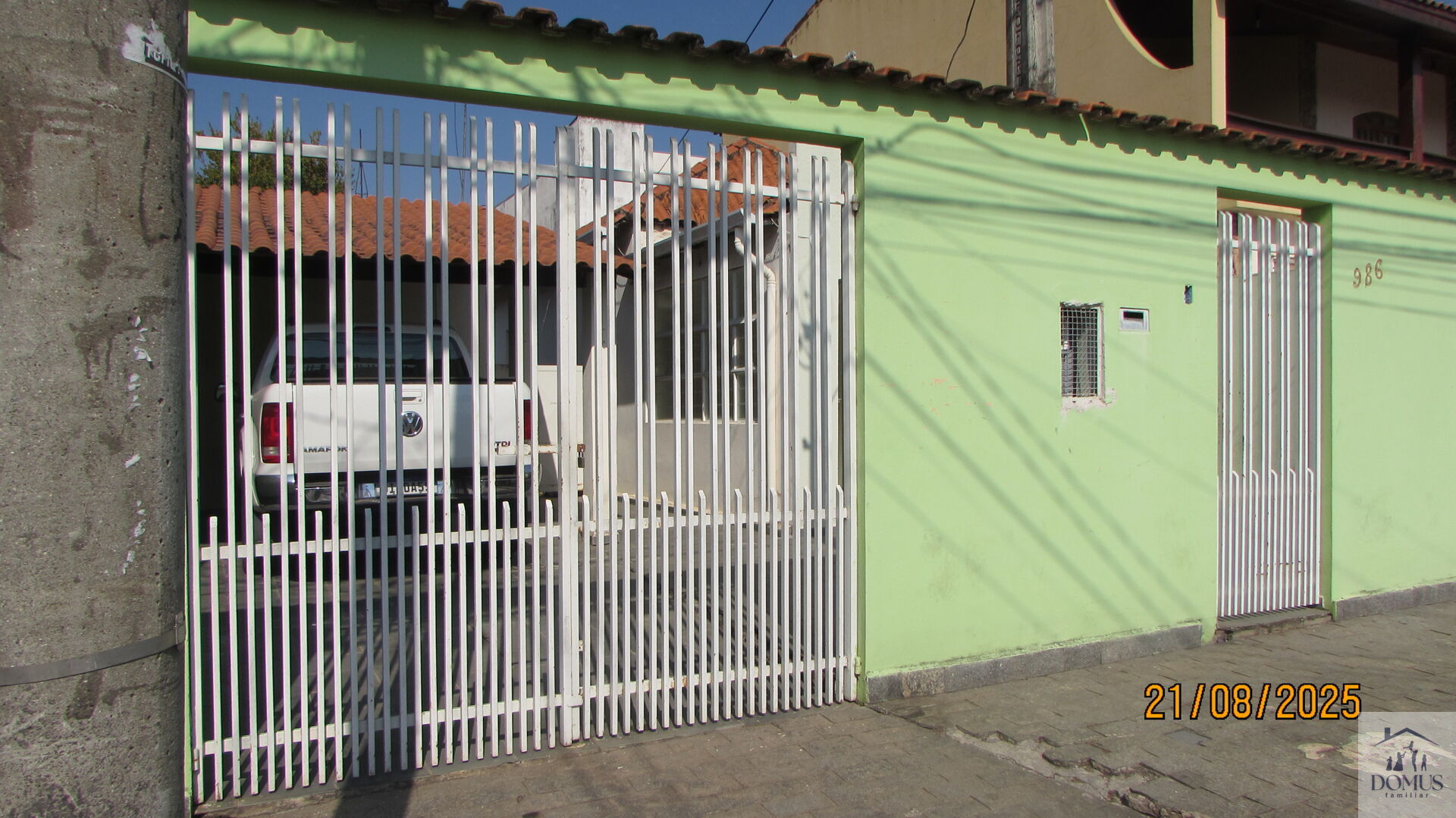 Casa, 2 quartos, 440 m² - Foto 2