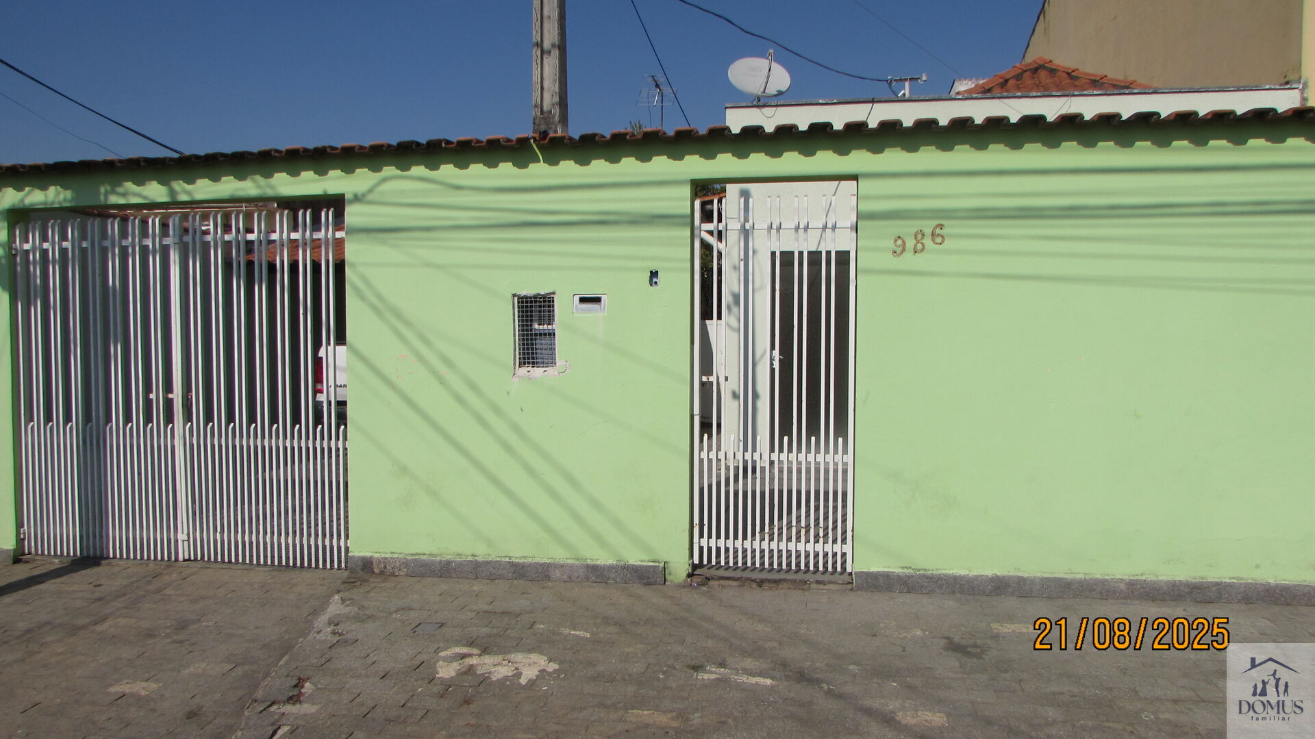 Casa, 2 quartos, 440 m² - Foto 4