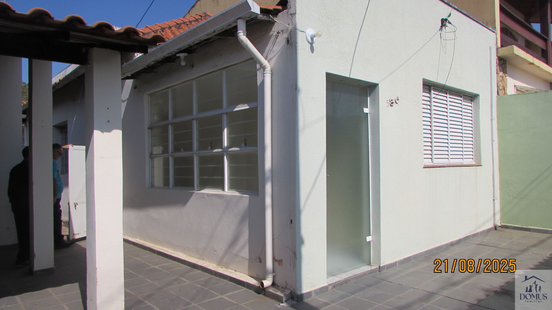 Casa, 2 quartos, 440 m² - Foto 8