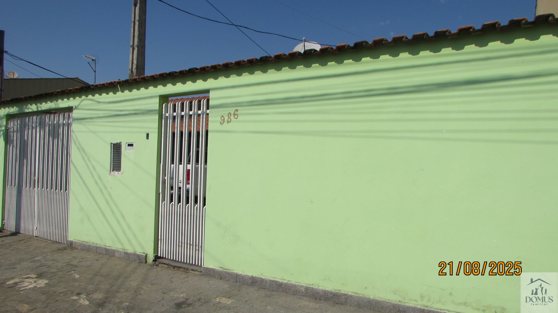 Casa, 2 quartos, 440 m² - Foto 3