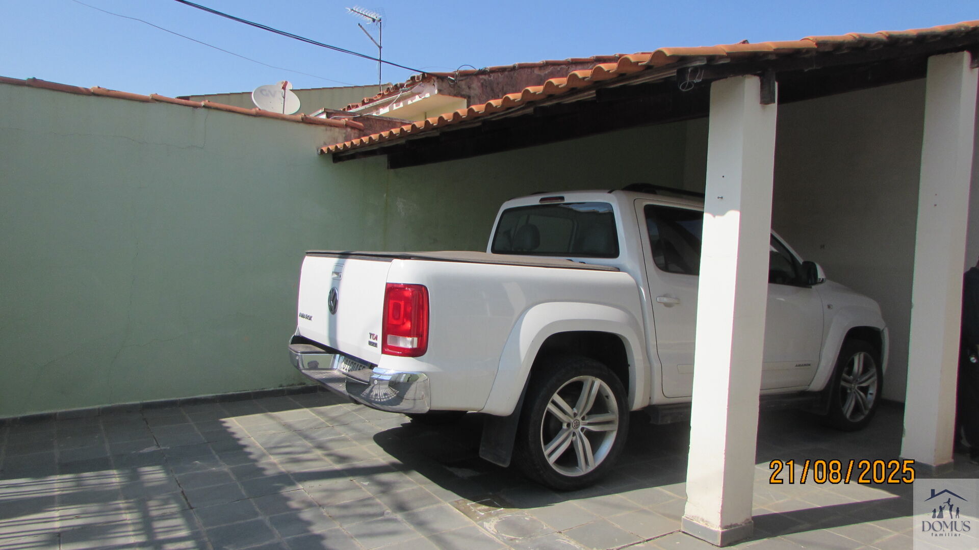 Casa, 2 quartos, 440 m² - Foto 6