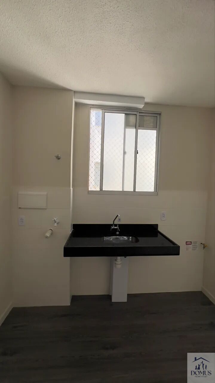 Apartamento, 2 quartos, 43 m² - Foto 8