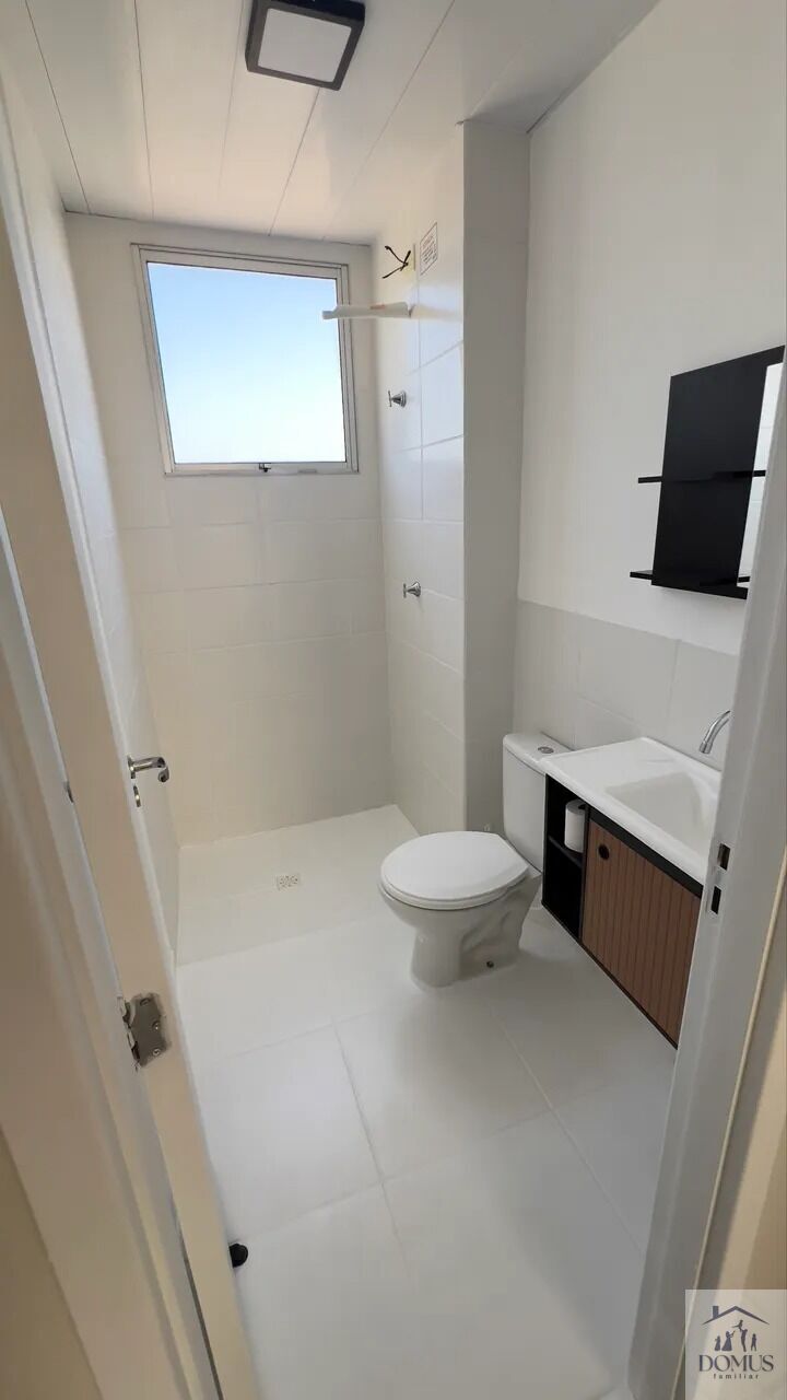 Apartamento, 2 quartos, 43 m² - Foto 3