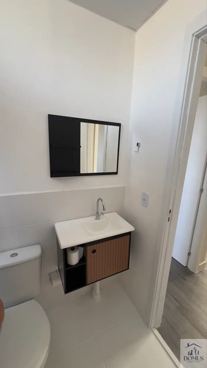 Apartamento, 2 quartos, 43 m² - Foto 2