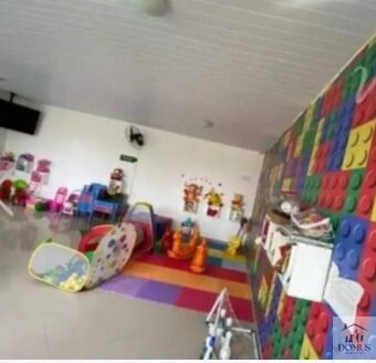 Apartamento, 2 quartos, 43 m² - Foto 5