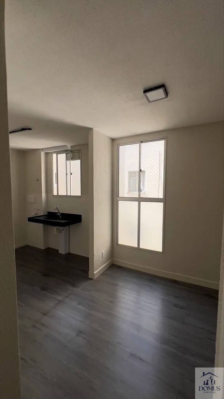 Apartamento, 2 quartos, 43 m² - Foto 15