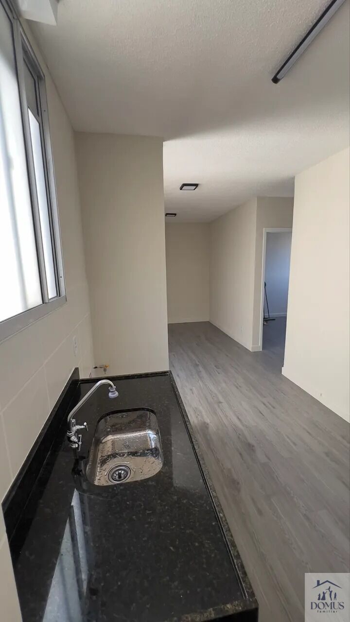 Apartamento, 2 quartos, 43 m² - Foto 9