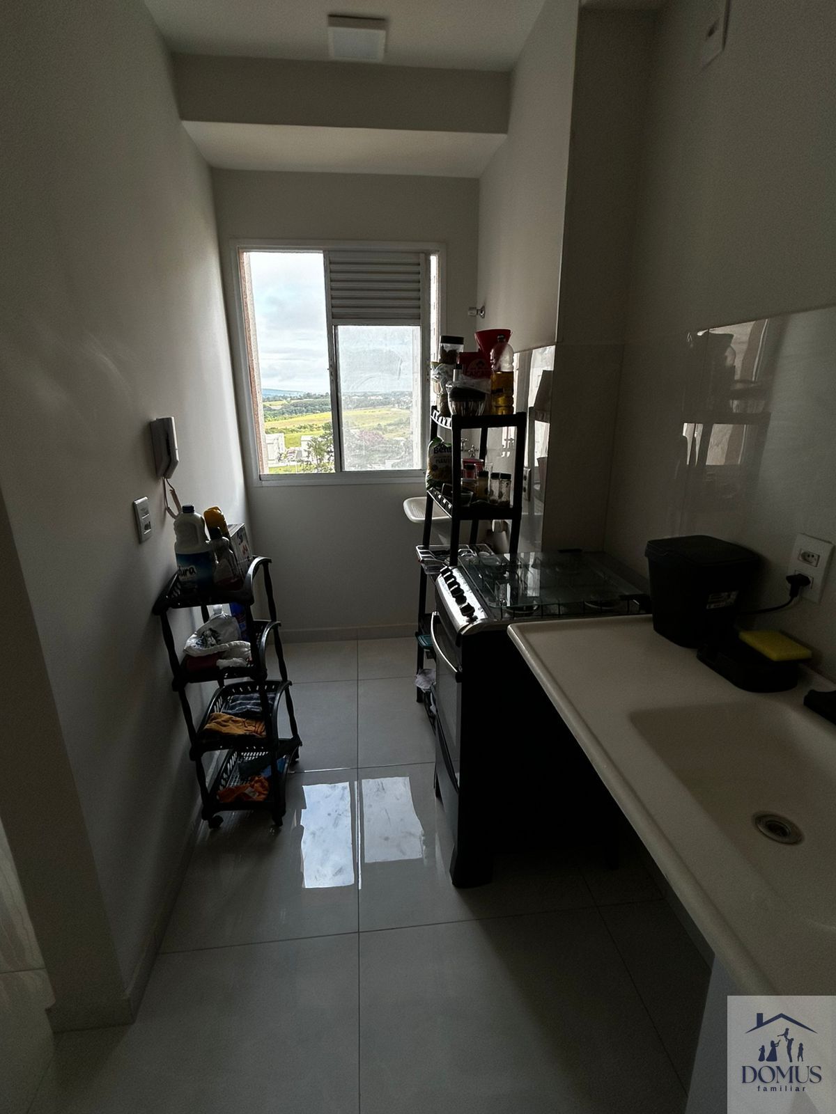 Apartamento, 2 quartos, 41 m² - Foto 3