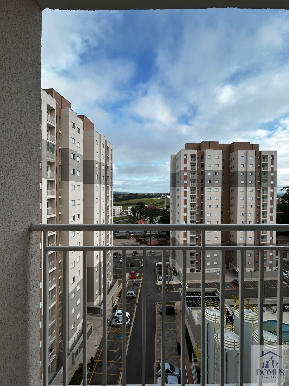 Apartamento, 2 quartos, 41 m² - Foto 5