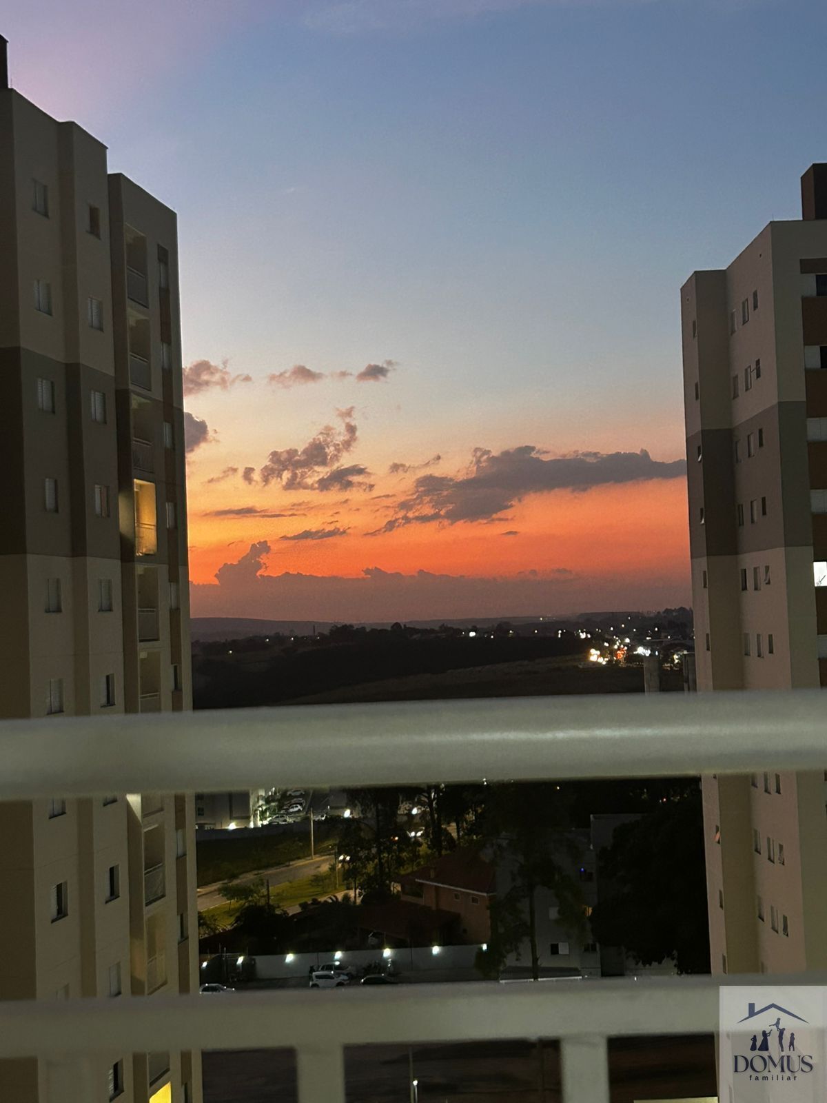 Apartamento, 2 quartos, 41 m² - Foto 1