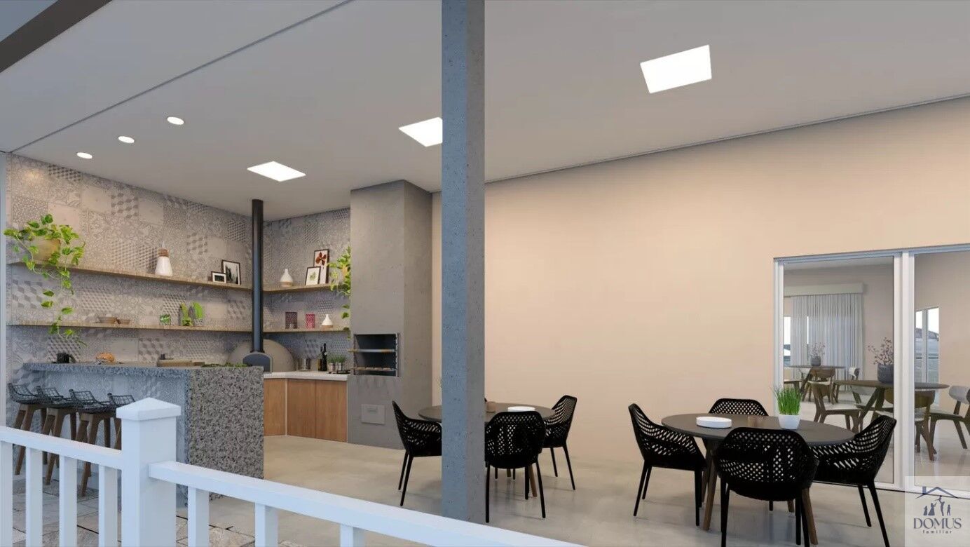 Apartamento, 2 quartos, 41 m² - Foto 15