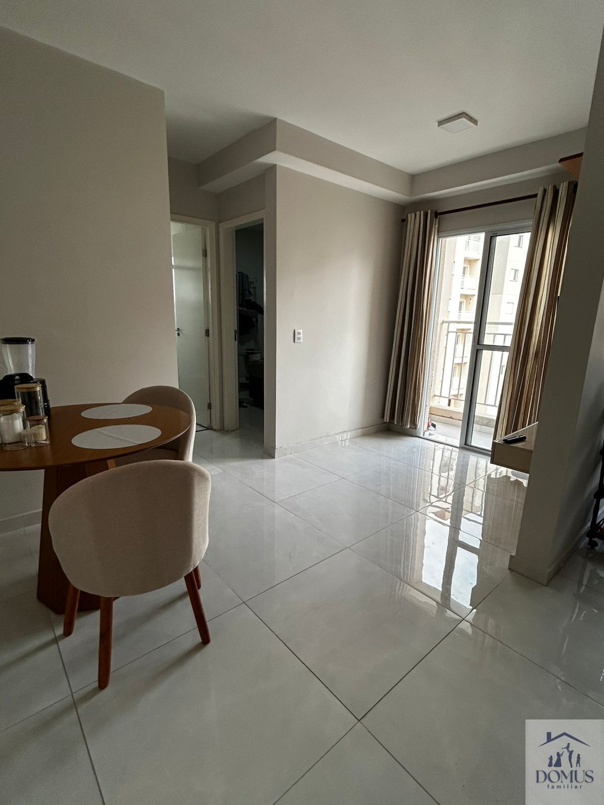 Apartamento, 2 quartos, 41 m² - Foto 8