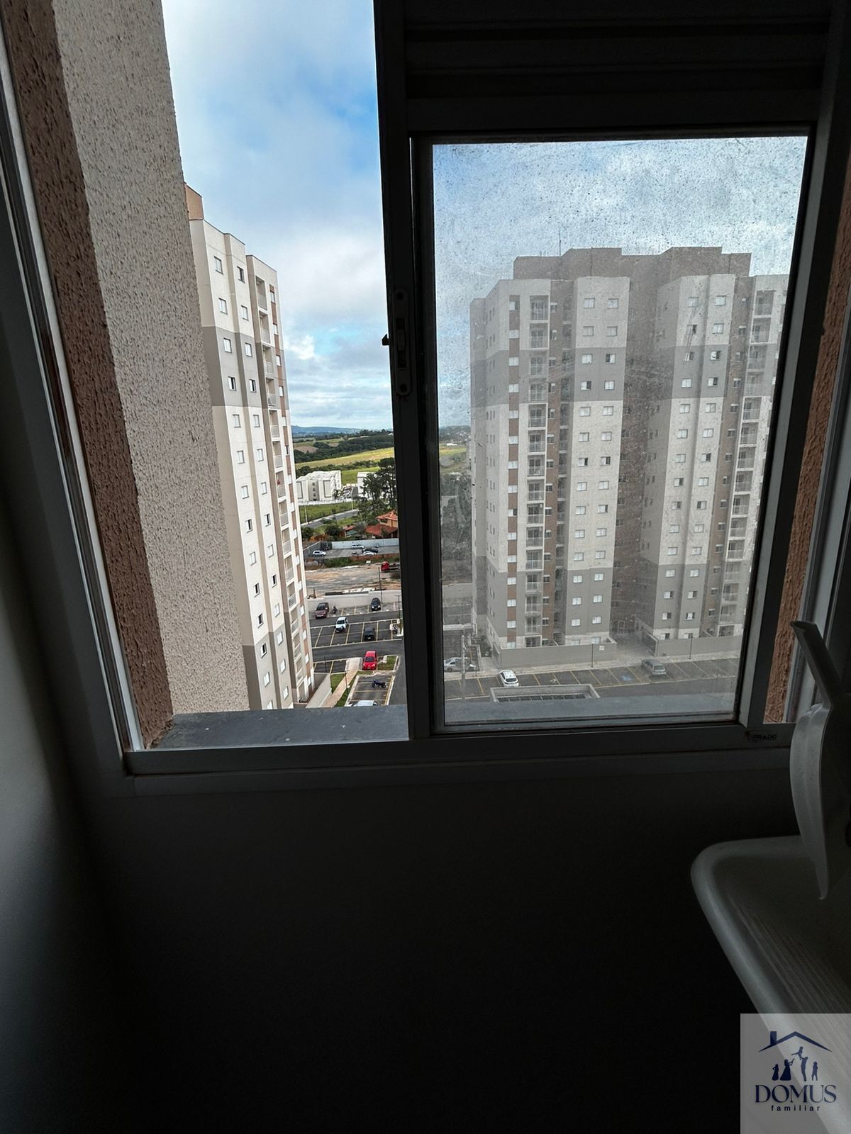 Apartamento, 2 quartos, 41 m² - Foto 2