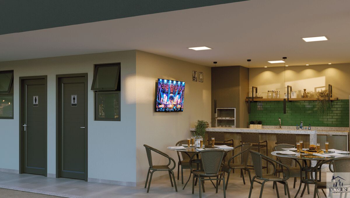 Apartamento, 2 quartos, 42 m² - Foto 11