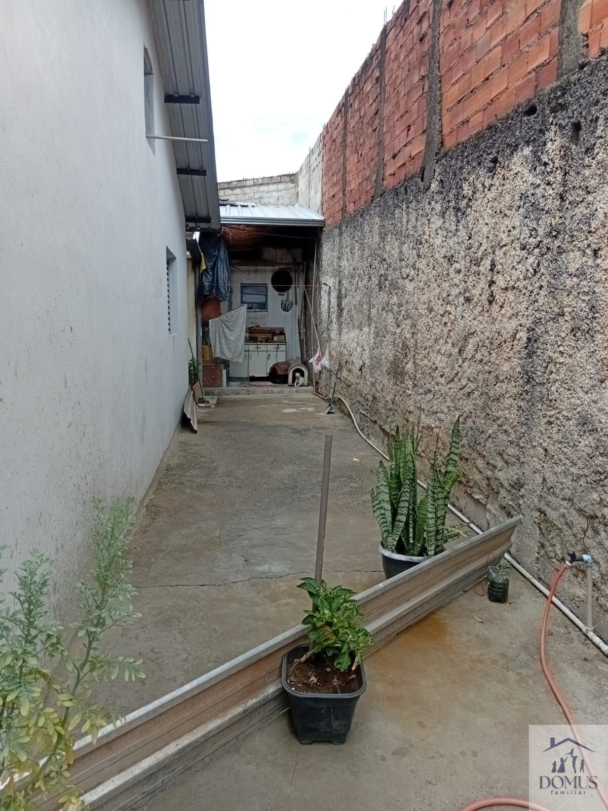 Casa, 2 quartos, 268 m² - Foto 2