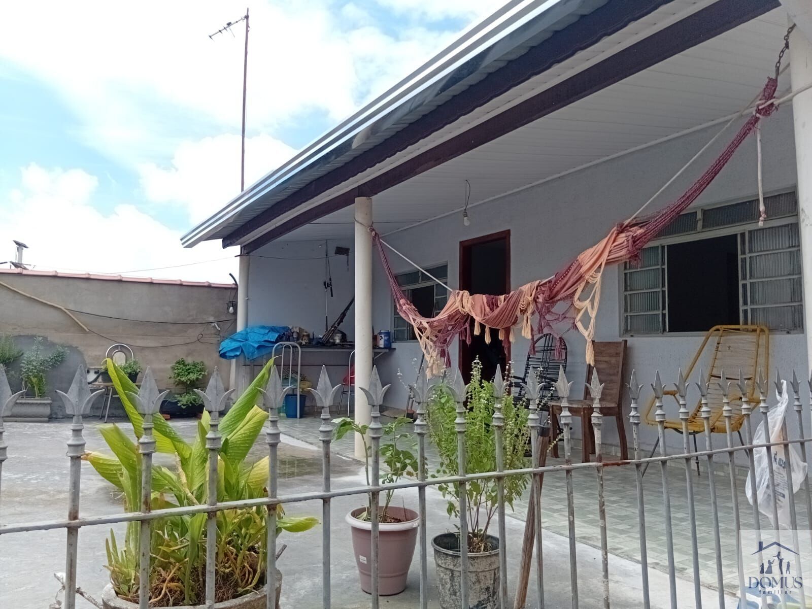 Casa, 2 quartos, 268 m² - Foto 1