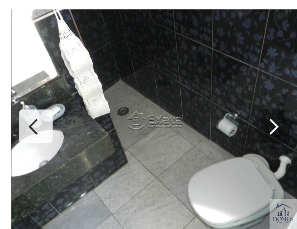 Casa, 4 quartos, 153 m² - Foto 3