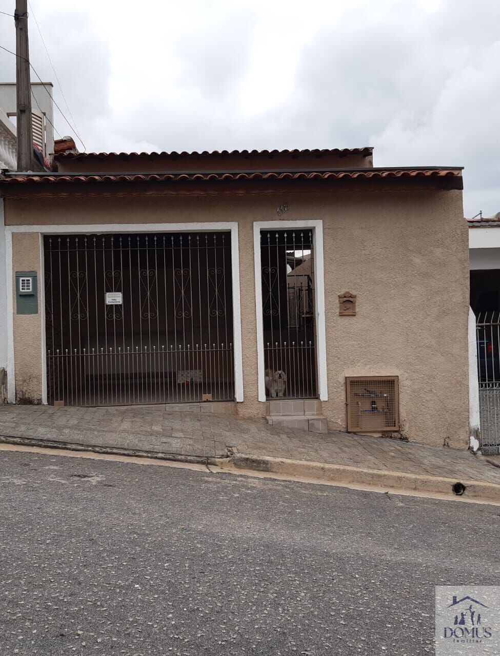 Casa, 4 quartos, 153 m² - Foto 2
