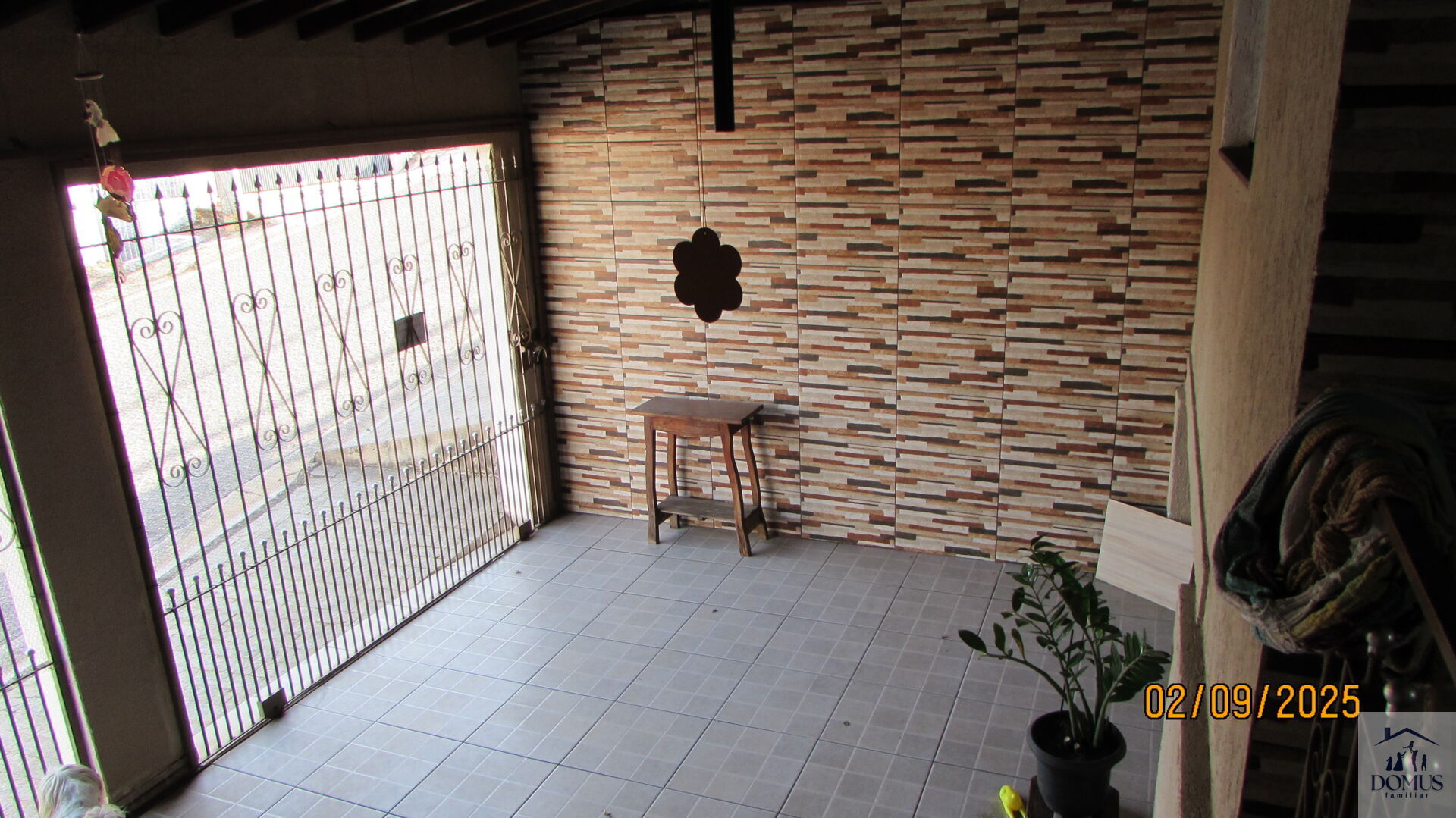 Casa, 4 quartos, 153 m² - Foto 1