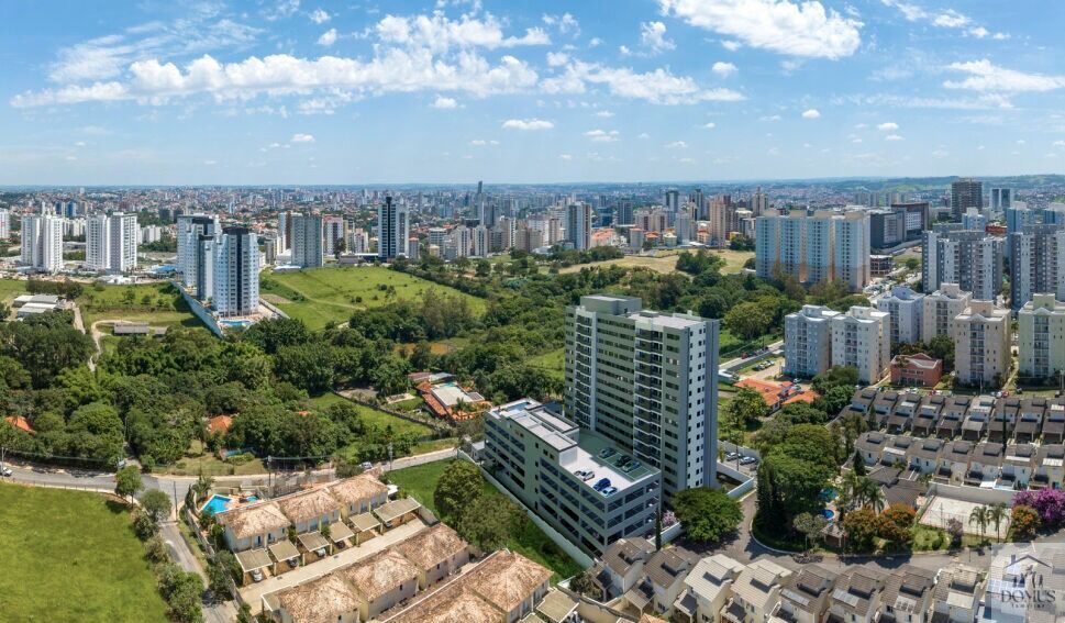 Apartamento, 2 quartos, 58 m² - Foto 3