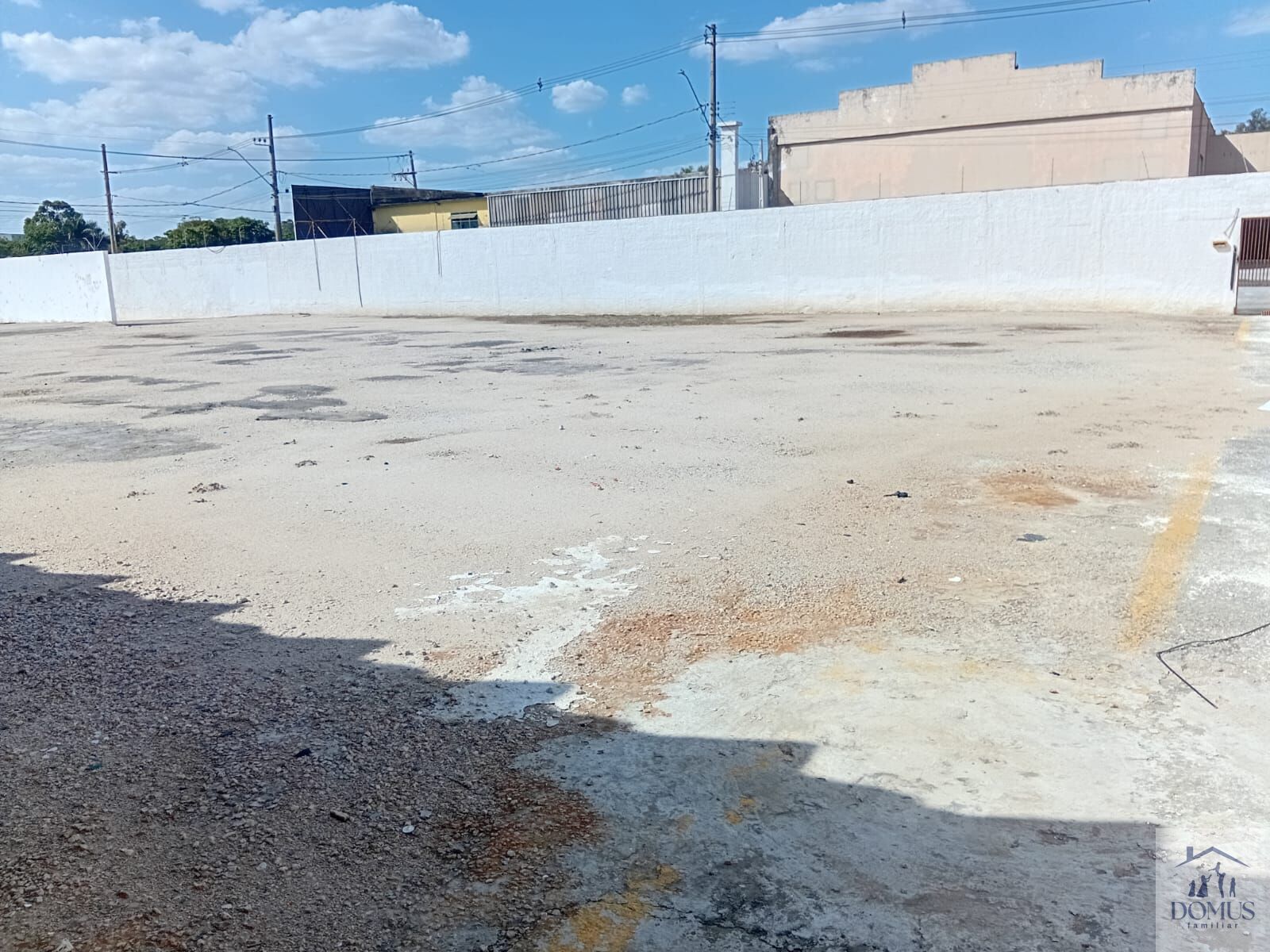 Terreno, 1500 m² - Foto 2