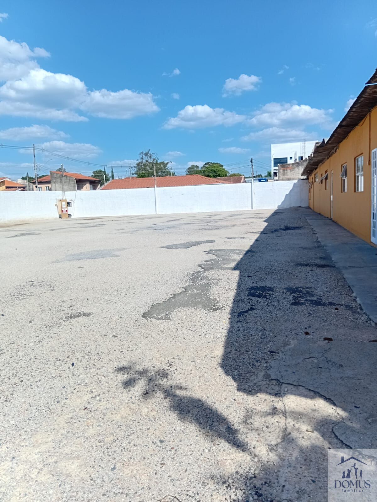 Terreno, 1500 m² - Foto 1