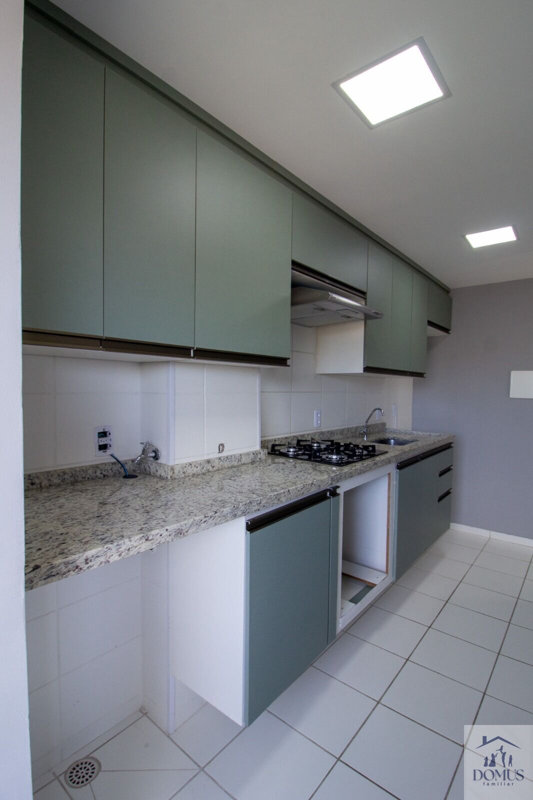 Apartamento, 2 quartos, 49 m² - Foto 4
