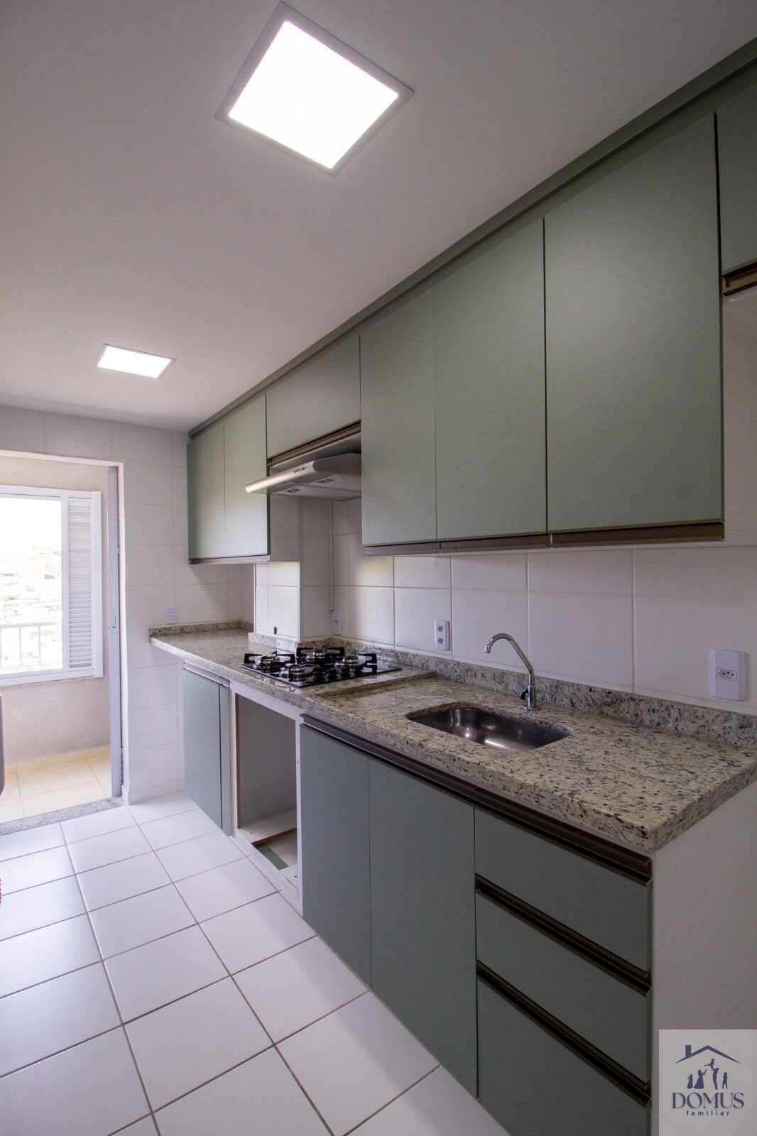 Apartamento, 2 quartos, 49 m² - Foto 6