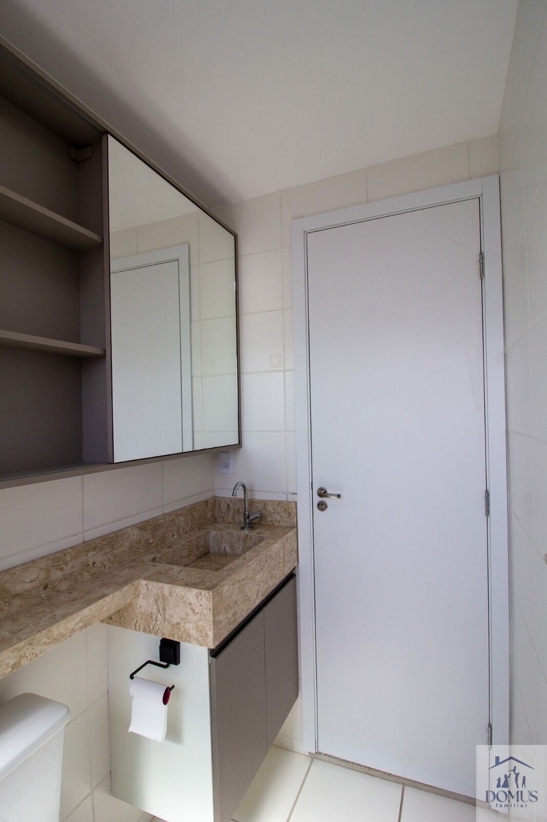 Apartamento, 2 quartos, 49 m² - Foto 2