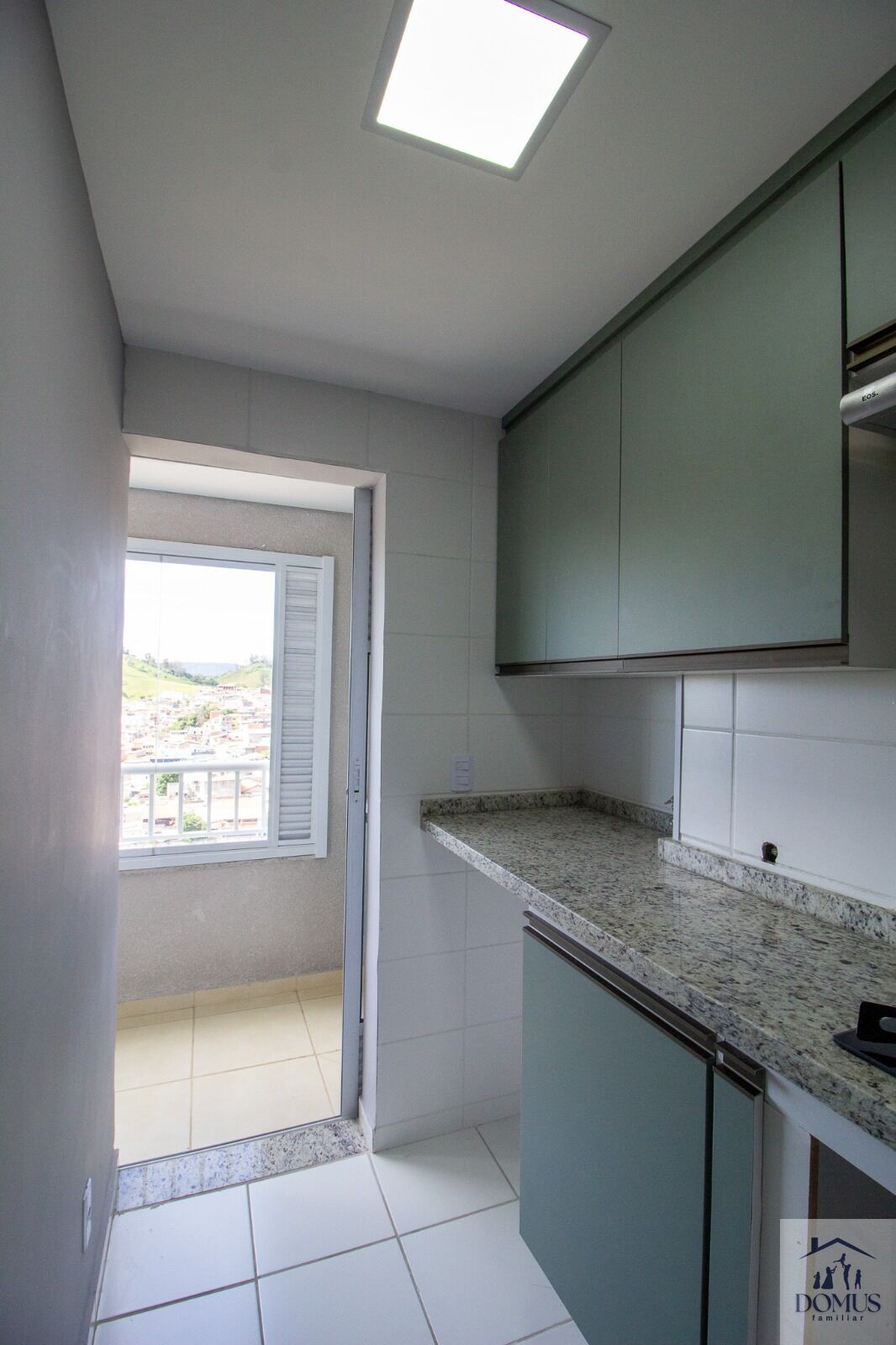 Apartamento, 2 quartos, 49 m² - Foto 3
