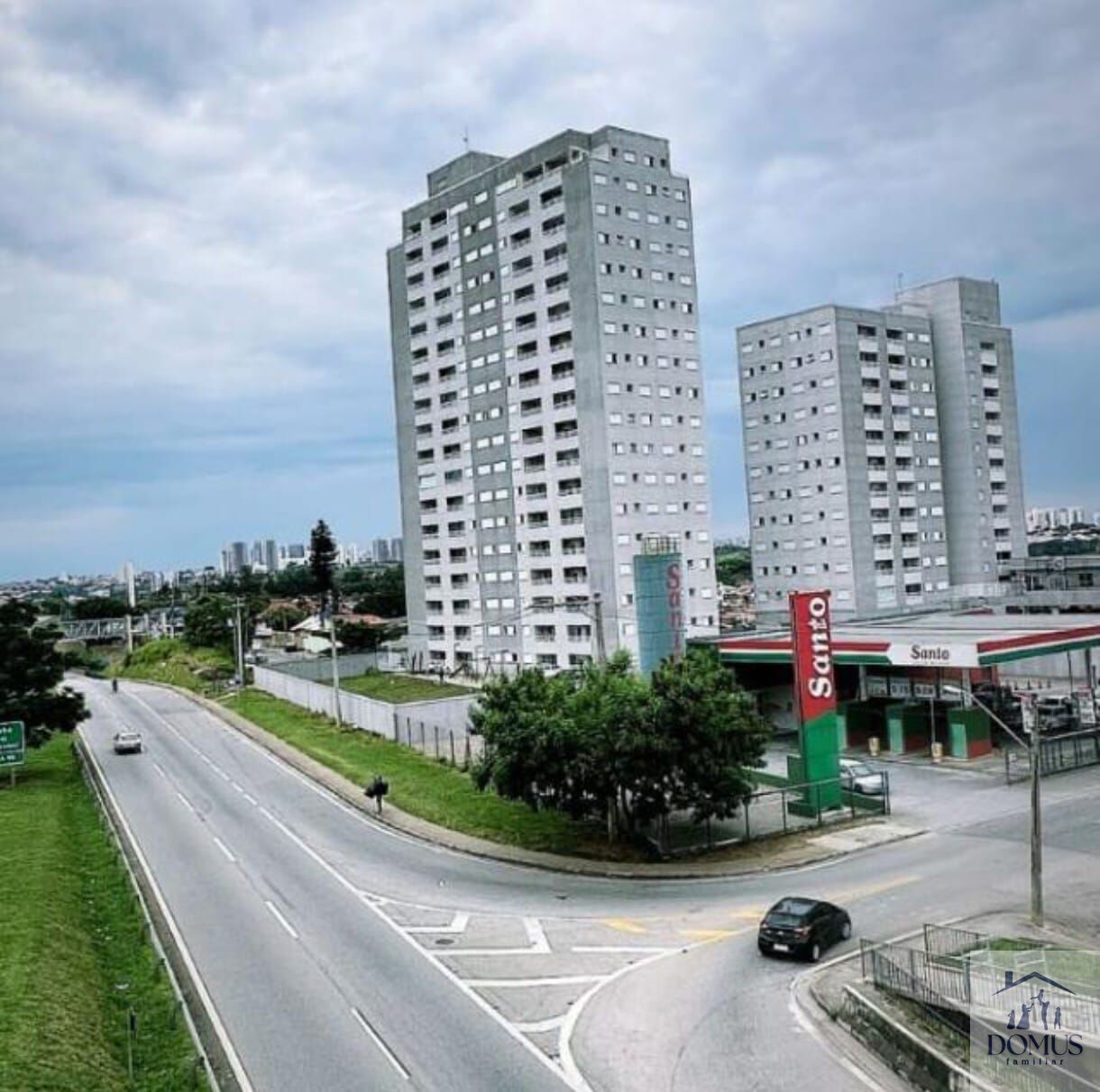 Apartamento, 2 quartos, 49 m² - Foto 7