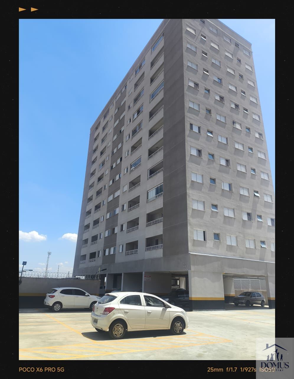 Apartamento, 2 quartos, 49 m² - Foto 8