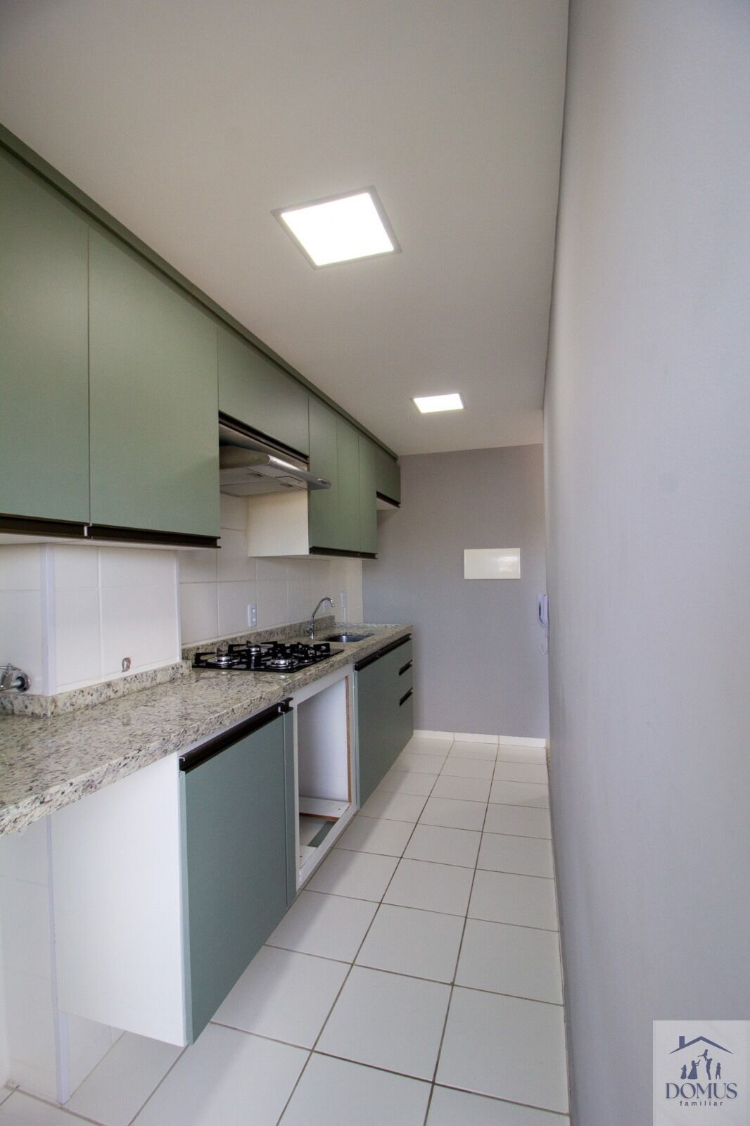 Apartamento, 2 quartos, 49 m² - Foto 5